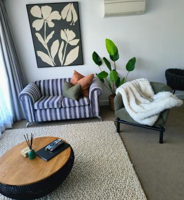 Nelson Apartment | 204 The Sands