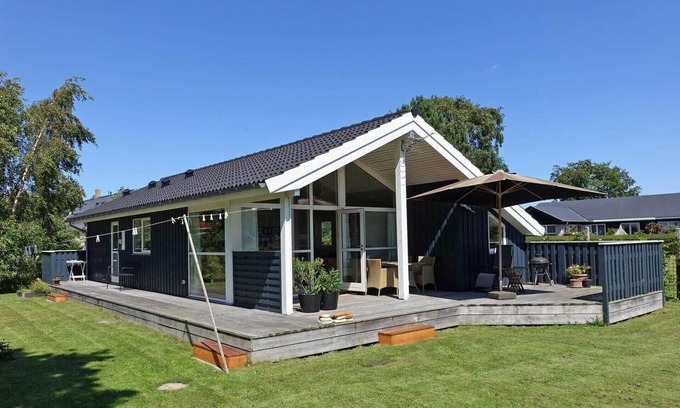 Samsø House | 20409 Samsø - Nylandsvej 21 A