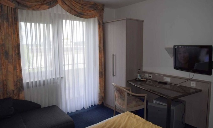 Sielmingen Apartment | 205 double rooms - Hotel Alena