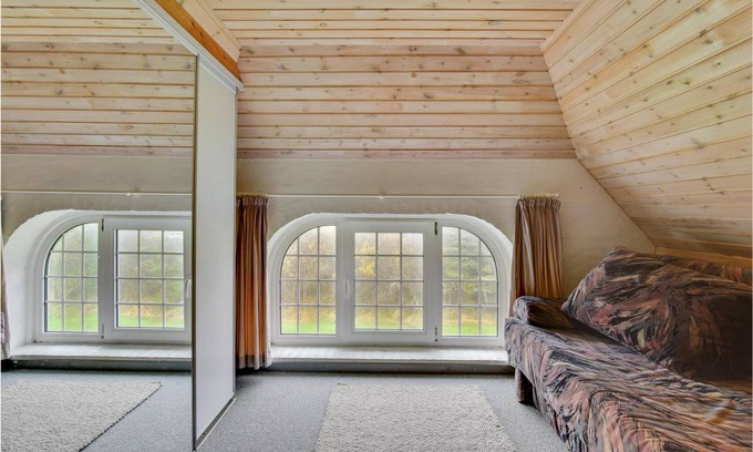 Havneby House | 205 m² House ∙ 7 bedrooms ∙ 14 guests