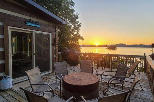 Jefferson City House | 205 m² House ∙ 4 bedrooms ∙ 10 guests