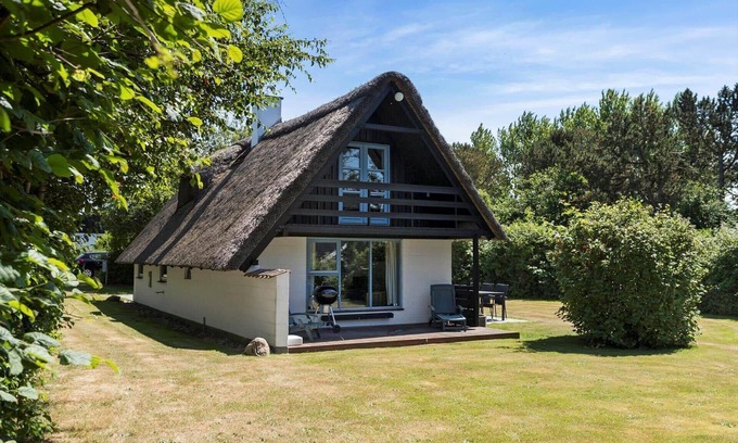 Samsø House | 20504 Samsø - Strandkrogen 39