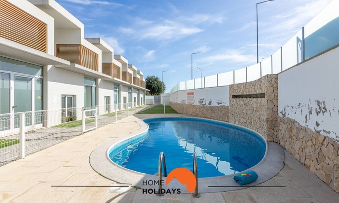 Vale de Santa Maria Ski Chalet | #206 Alicia's Flat by Home Holidays