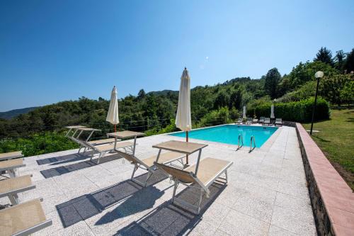 Leivi Apartment | 206 - Appartamento Betulla, giardino e piscina - Residence Cherry House