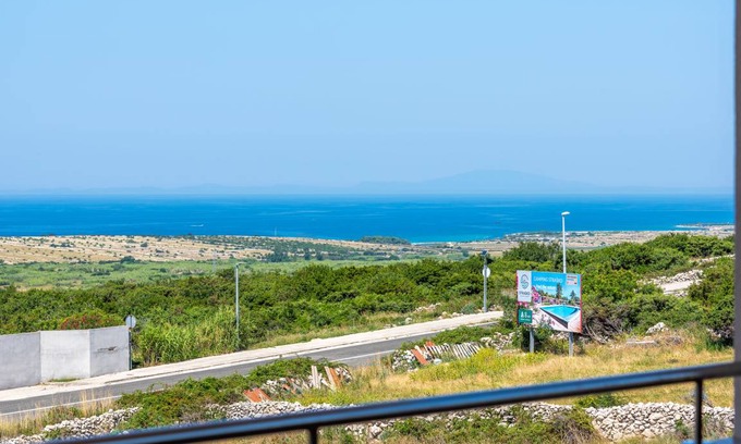Kolan House | 207 m² House ∙ 3 bedrooms ∙ 6 guests