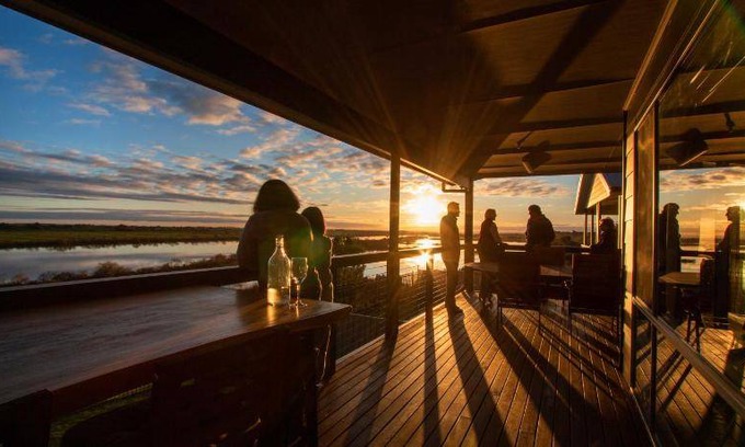 Seymour House | 207 m² House ∙ 4 bedrooms ∙ 14 guests