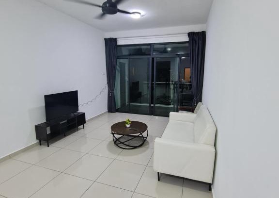 Central District Apartment | 207 Marina Residence by CM