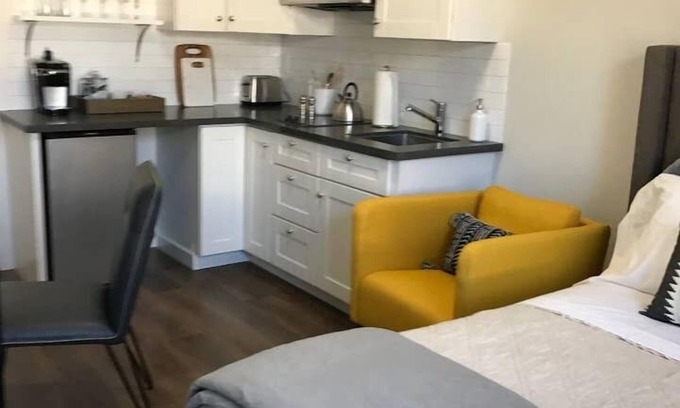 Downtown San Jose Apartment | 208-Vibrant Studio Apt. in downtown San Jose!