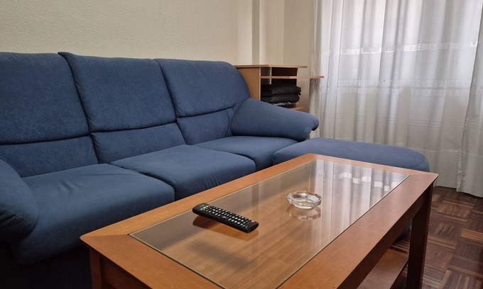 Villaviciosa Apartment | 209A Apartamento Bedriñana