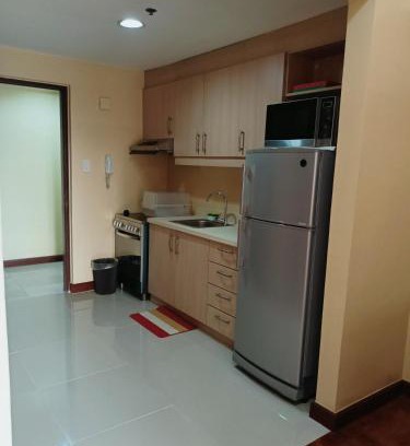 San Lorenzo Apartment | 20h staycation away from home