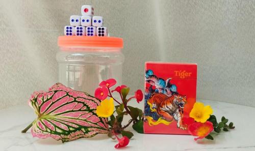 Taman Rapat Damai House | 20p Ipoh, Semi D, shared pool