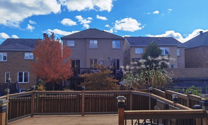 Newmarket Apartment | 20pent off! Cozy Suite in Newmarket! Sep Entry, 1 Parkingn