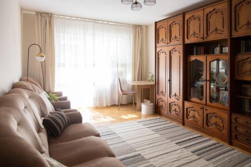 Bistrita Apartment | 21 Cozy Apartament