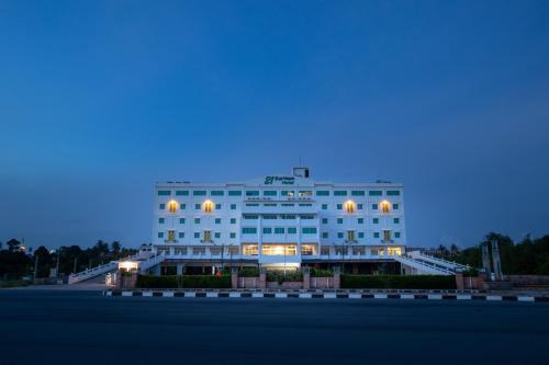Karimun Hotel | 21 Karimun