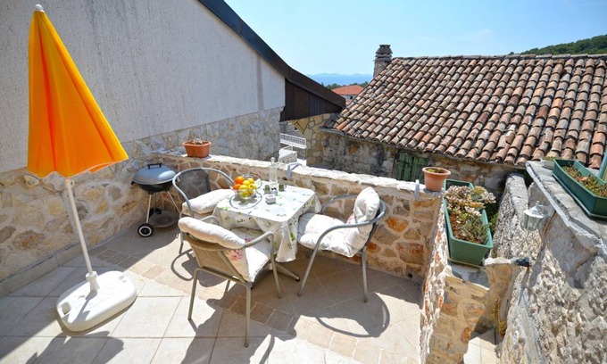 Susica Apartment | 21 m² Apartment ∙ 1 bedroom ∙ 3 guests