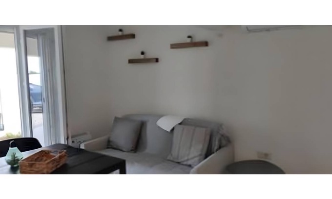 Paleros Apartment | 21 m² Apartment ∙ 1 bedroom ∙ 2 guests