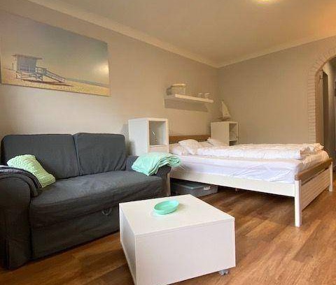Bosau Apartment | 21 m² Apartment ∙ 2 guests