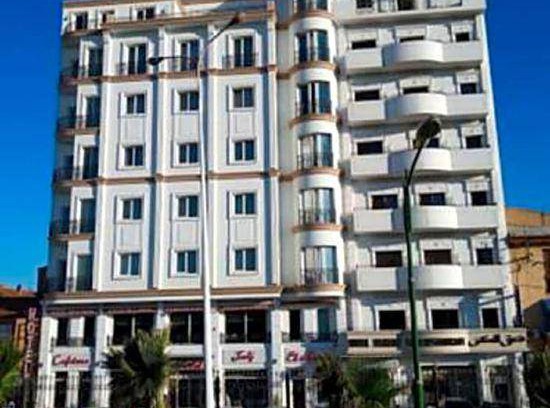 Setif Hotel | 21 m² Hotel ∙ 10 guests