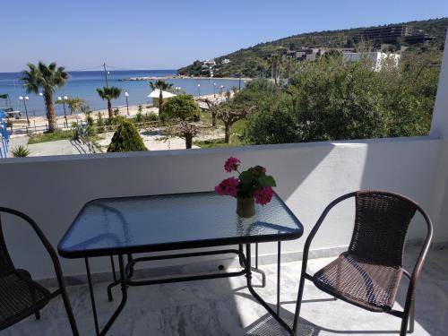 Agia Marina House | 21 m² House ∙ 1 bedroom ∙ 2 guests