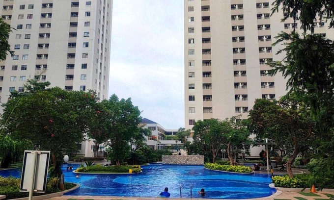 Surabaya House | 21 m² House ∙ 1 bedroom ∙ 2 guests