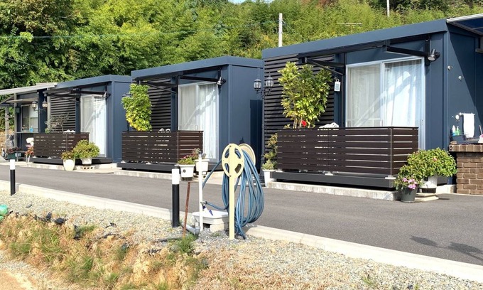 Miyanoura House | 21 m² House ∙ 1 bedroom ∙ 3 guests