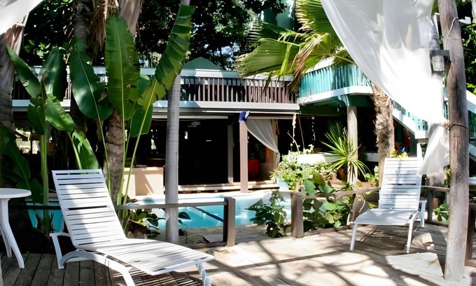 Lajas House | 21 m² Motel ∙ 6 guests