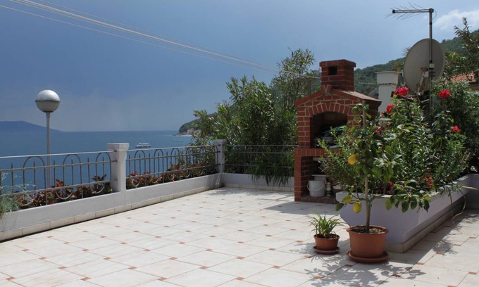 Obrs Resort | 21 m² Private room ∙ 1 bedroom ∙ 2 guests