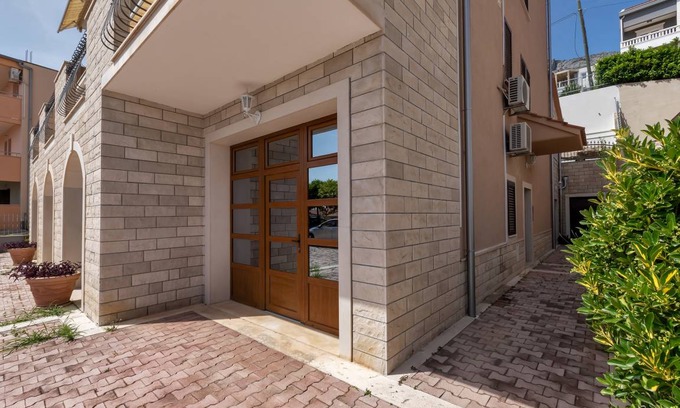Duce Resort | 21 m² Private room ∙ 1 bedroom ∙ 4 guests
