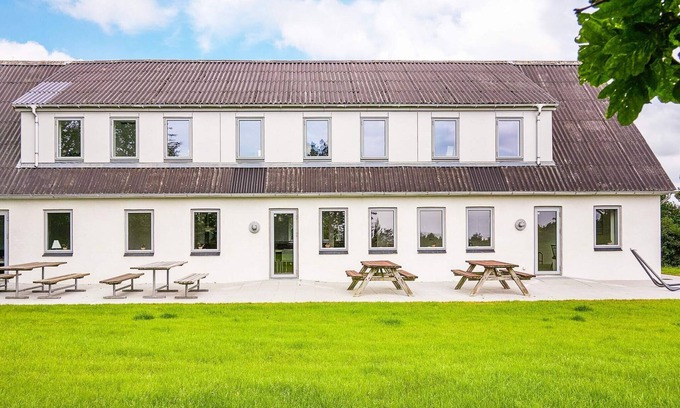 Hurup Thy House | 21 person holiday home in Hurup Thy