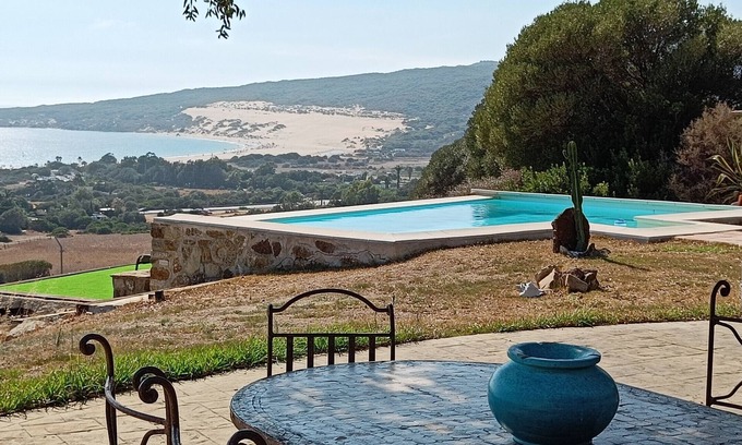 Valdevaqueros House | 210 - Livingtarifa Paraiso Escondido