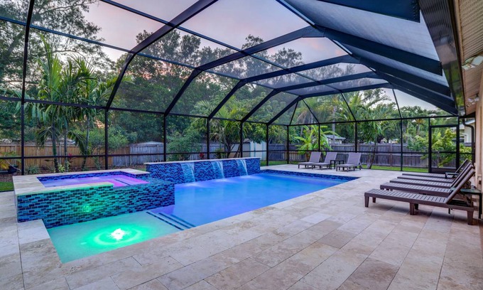 Walsingham House | 210 m² House ∙ 4 bedrooms ∙ 15 guests