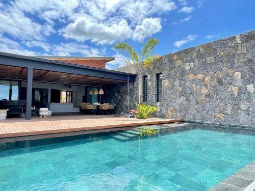 Saint Felix Villa | 210 m² Villa ∙ 3 bedrooms ∙ 6 guests