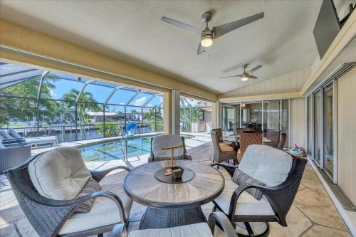 Punta Gorda House | 2115 Cassino