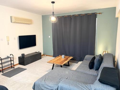 Old Town Apartment | 212 Apartment, A 2-bedroom escape