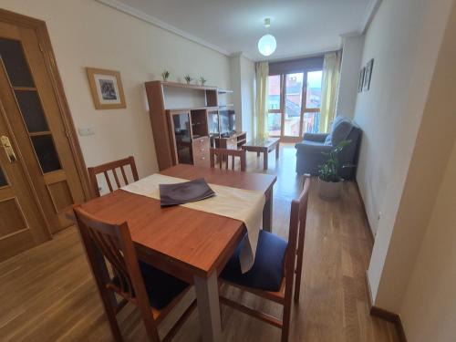 Villaviciosa Apartment | 212A Asueto apartamento en villaviciosa