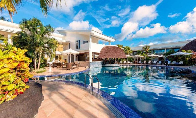 Apia Hotel | 214 m² Hotel ∙ 8 guests