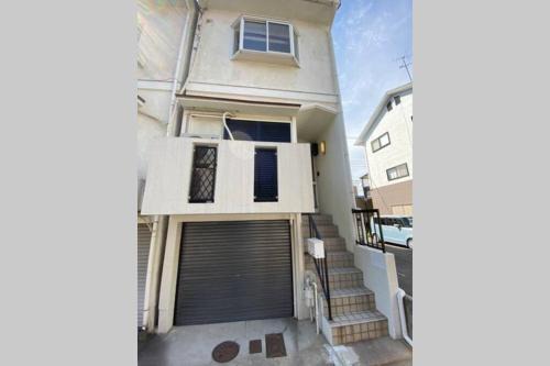 Fushimi Apartment | ㉒オープンセール 伏見稲荷駅から徒歩2分 無料Wi-Fi 最大9名