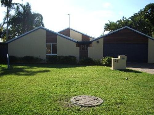 Bargara House | 22 Bussey Street