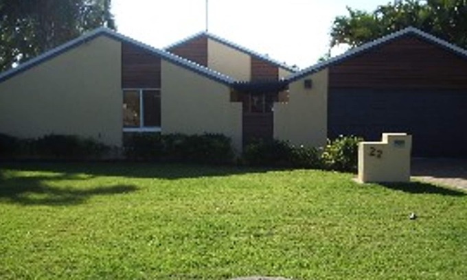 Bargara House | 22 Bussey Street Bargara
