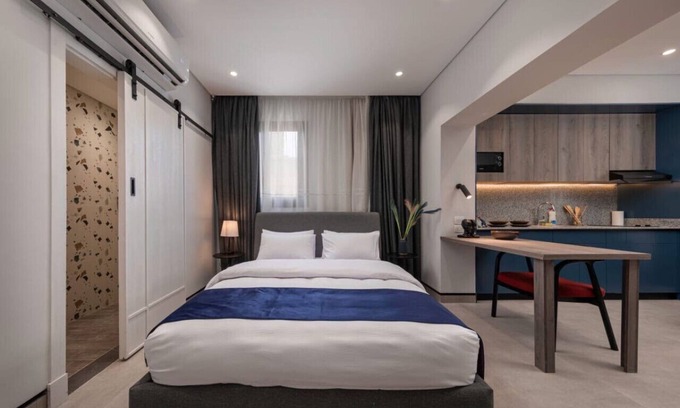 Maadi Apartment | 22 By Spacey (#48) |Studio in Maadi