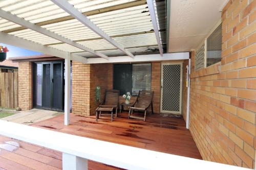 Bargara House | 22 Durdins Road Bargara