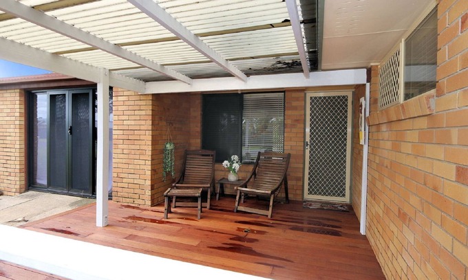 Bargara House | 22 Durdins Road Bargara
