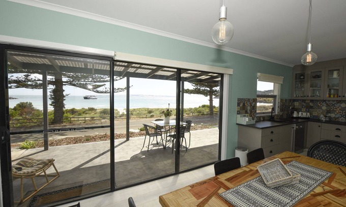 Penneshaw House | 22 French - Beach