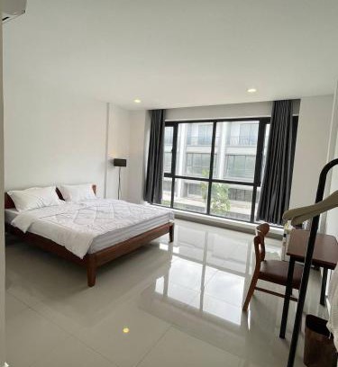 Dangkao House | 22 Homestay-near AEON Mall 3 & Techo International Aiport