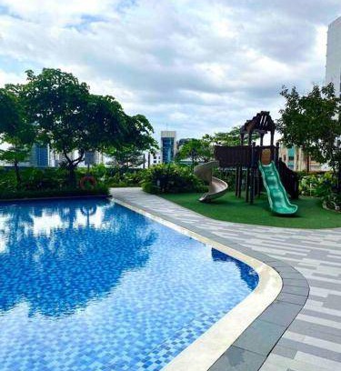 San Antonio Apartment | 22 m² Apartment ∙ 1 bedroom ∙ 4 guests