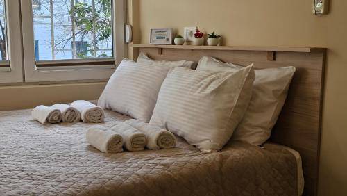 Downtown Apartment | 22 m² Apartment ∙ 1 bedroom ∙ 4 guests