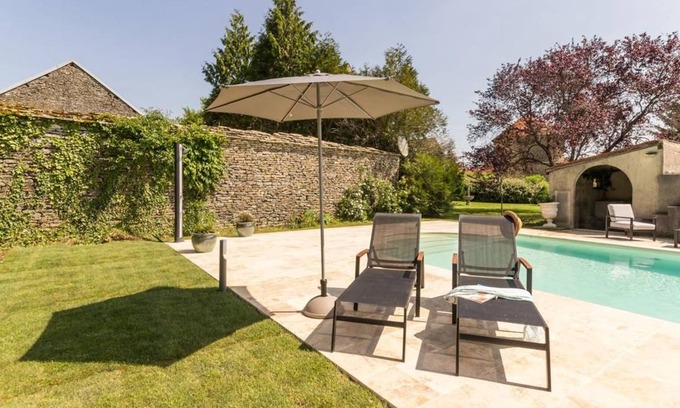 Pichanges Bed & Breakfast | 22 m² Bed and breakfast ∙ 1 bedroom ∙ 2 guests