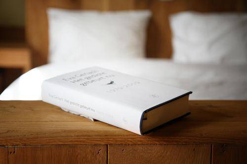 Bever Hotel | 22 m² Hotel ∙ 2 guests