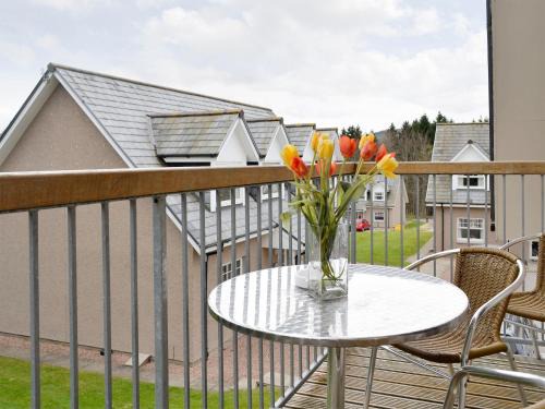 Inchmarlo House | 22 Queens Court