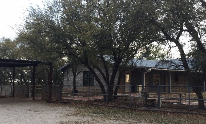 Brownwood House | 220+ Acres of Country Living to Get Away From It All